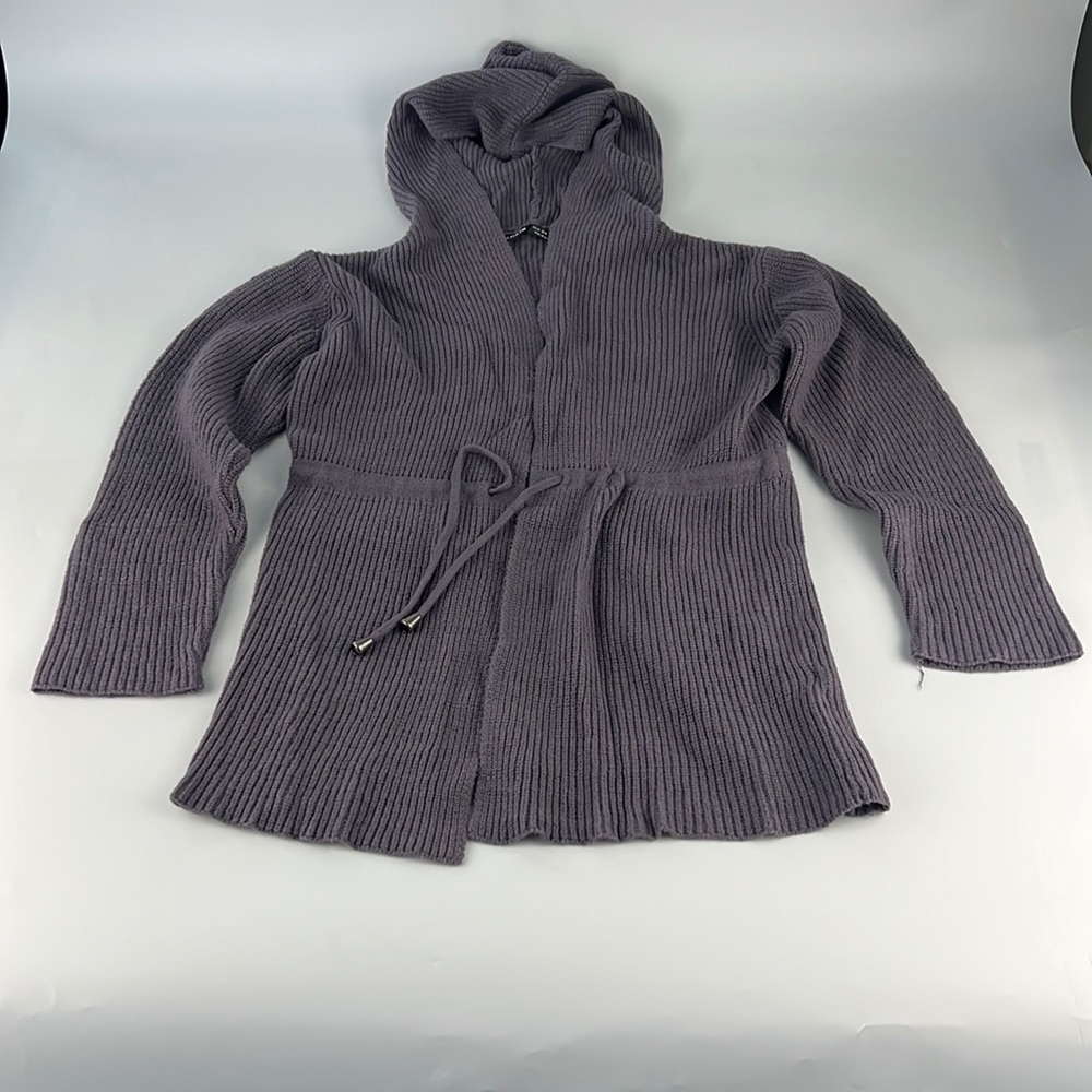 Shein Sweater Cardigan Sz: M
